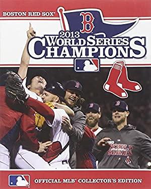 Boston Red Sox 2004 World Series Champions Boston Herald