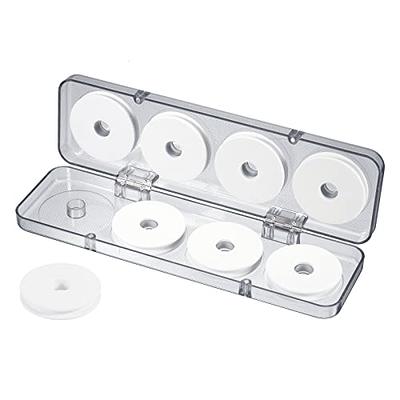 BESPORTBLE Fishing Line Bobbins Line Spool Box Fishing Line