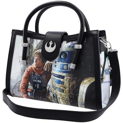 Star Wars Princess Leia Convertible Utility Belt & Crossbody Bag