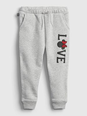 babyGap  Disney Minnie Mouse Pull-On Sweatpants - Yahoo Shopping