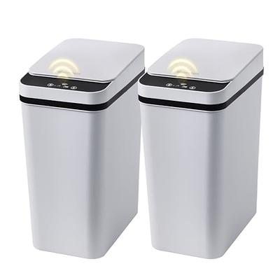 Homie Automatic, Smart Trash Can 3.2 Gallon with Touchless Motion