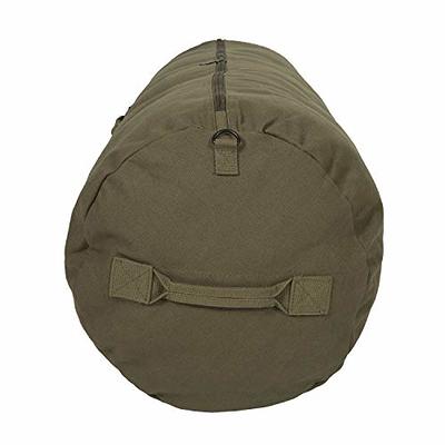 Stansport 50 X 18 X 18 Olive Green Crossbody Bag in the Bags & Backpacks  department at