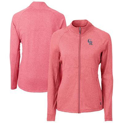 Kansas City Royals Cutter & Buck Women's City Connect Adapt Eco