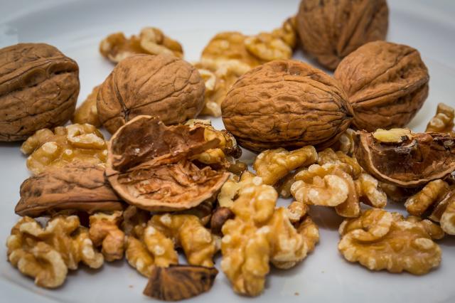 alimentos para los hombres