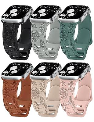 Apple Watch Band Series 4 Band 44mm 40mm