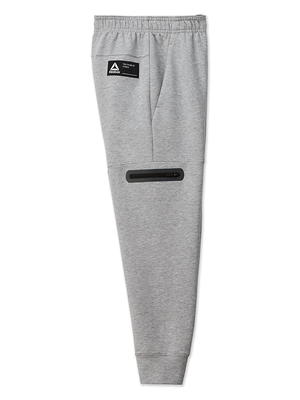 RBX Boy's Sweatpants - 2 Pack Active Tricot Jogger Pants (Size: 2T