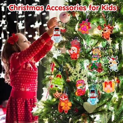 Build a Snowman Kit Christmas Kids Party Favor Gift Stocking Stuffer -  Wholesale