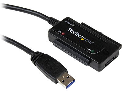  FEMORO SATA to USB 3.0 Adapter, USB to SATA III Hard