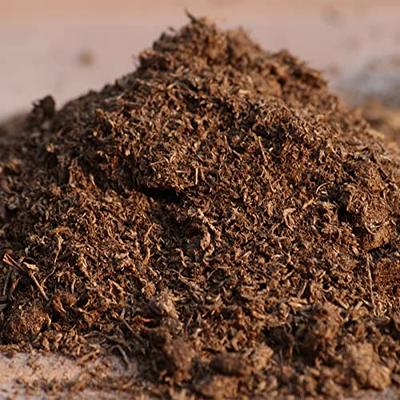 Organic Sphagnum Peat Moss