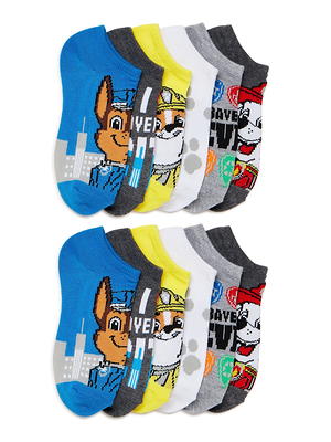 Buy Paw Patrol Boys' Chase Marshall and Rubble Underwear Pack of 5 Size 6  Multicolored at