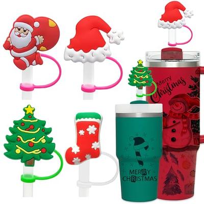Protective Silicone Boot Sleeve Cover For Stanley Tumbler Quencher  Adventure And Iceflow, Anti-slip Silicone Water Bottle Bottom Cover For  Stanley Tumbler Christmas Gift Christmas Design - Temu