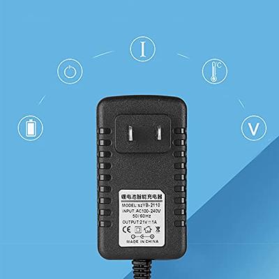 36V 2.0Ah Lithium Ion Battery + Charger