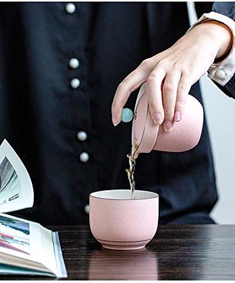 miniature teapot and cup sets