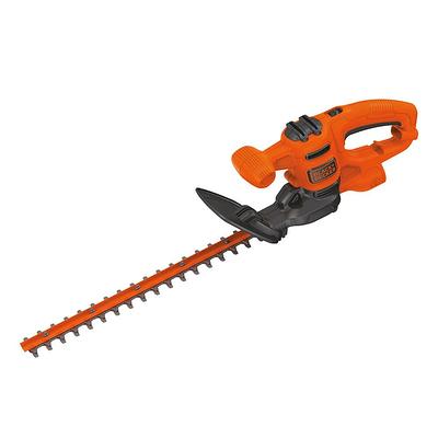 BLACK+DECKER 16 in. 3.0 Amp Corded Dual Action Electric Hedge