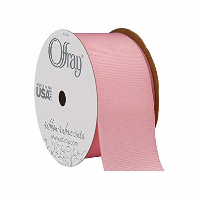 Offray Grosgrain Ribbon 1.5 x 21 Feet