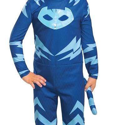 Deluxe PJ Masks Cat Boy Costume