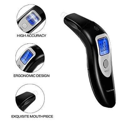 Professional Ketosis Breath Meter Ketone Blood Tester Portable