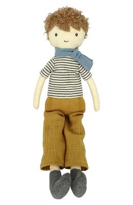 Mon AMI Vivienne Parisian Doll in Multi