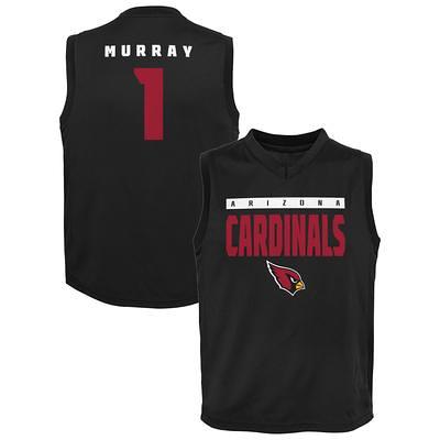 Youth Kyler Murray Black Arizona Cardinals Fast Track V-Neck Tank Top -  Yahoo Shopping