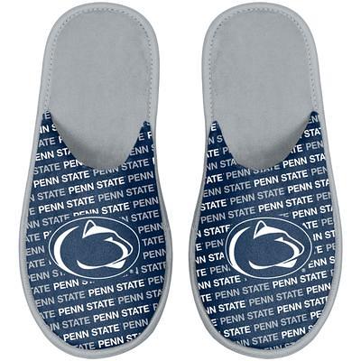 Penn State Nittany Lions Men's Slippers