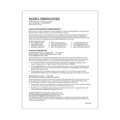 Southworth® 100% Cotton Résumé Paper, 8 1/2 x 11, 32 Lb, 100% Recycled,  White, Pack Of 100 - Yahoo Shopping