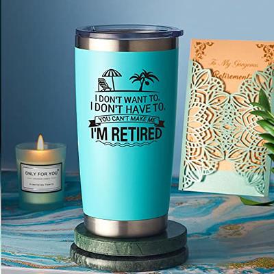 I'm That Mom - Engraved YETI Tumbler