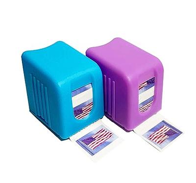 Stamp Roll Dispenser