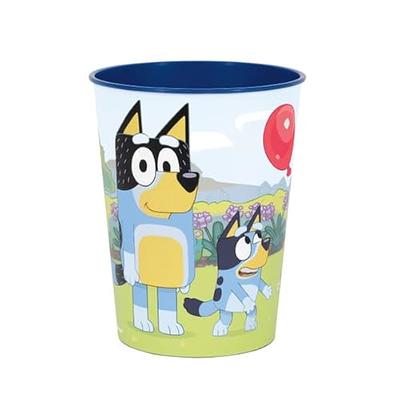 Bluey Birthday Cups, Bluey Party Cups, Bluey Birthday Supplies