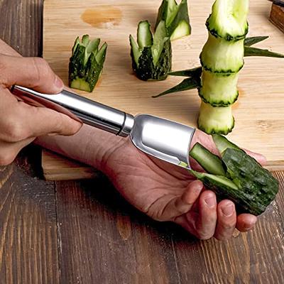 KitchenAid 2-Piece Veggie Knife Set