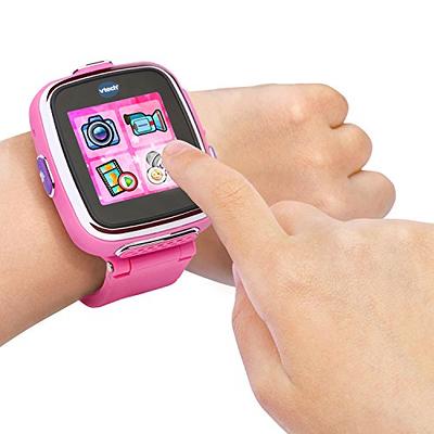 KIDIZOOM SMARTWATCH ROSE