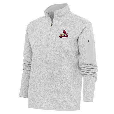 Women's Columbia White St. Louis Cardinals Omni-Wick In The Element  Full-Zip Vest - Yahoo Shopping