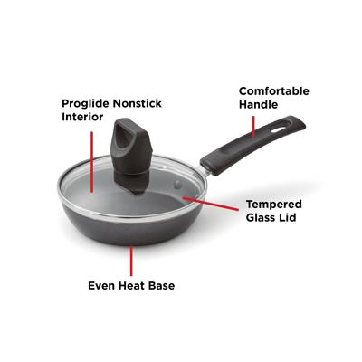 T-fal Easy Care Nonstick Cookware