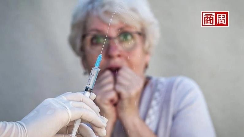 不敢打疫苗...挪威、新加坡這樣做，讓長者願意接種