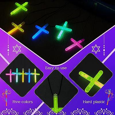 Glow in the Dark Tic Tac Toe - Passion For Savings