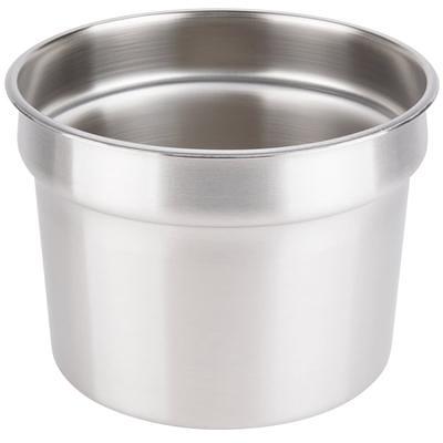 Vollrath (78720) 2 qt. Stainless Steel Bain Marie