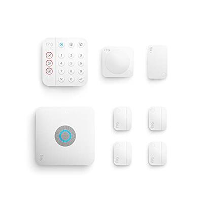 Ring Alarm 14-Piece Kit - home security system with 30-day free Ring  Protect Pro subscription - Yahoo Shopping