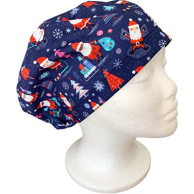 Camping Lined Surgical Scrub Cap For Men & Women - Yahoo Shopping