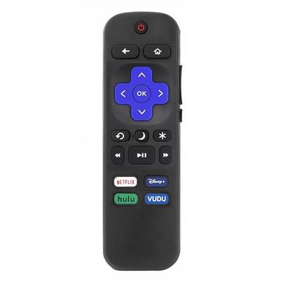 The LG Magic Remote got me to leave Roku behind - Android Authority