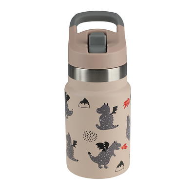 Ozark Trail 12-Ounce Insulated Stainless Steel Water Bottle