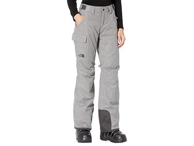 The North Face Freedom Insulated Pants (TNF Medium Grey Heather