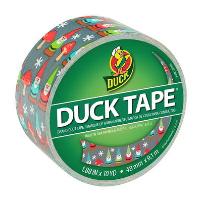 Duck Clean Release 1.41 in. x 60 yd. Blue Painter's Tape 