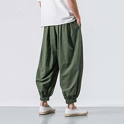 New Style Summer Pants For Women, Women's Casual Loose Comfy Flowy