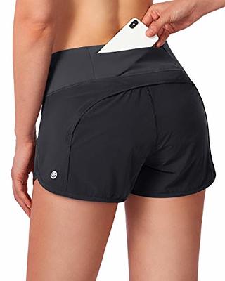 g gradual, Shorts