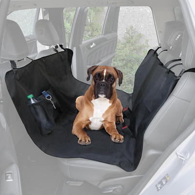 K&H Car Seat Protector Hammock for Dogs