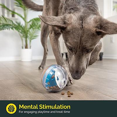 Engaging Snuffle Ball Toy For Dogs - Promotes Mental Stimulation