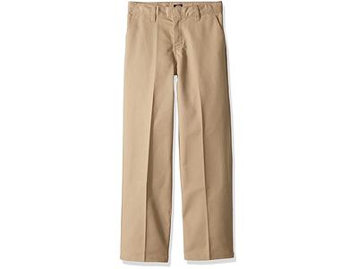 Tapered-Fit Ripstop Pants for Tall Men in Desert Khaki S / Tall / Desert Khaki