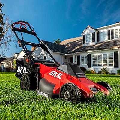 SKIL PWRCore 40V 24 In. Brushless Hedge Trimmer with AutoPWRJump