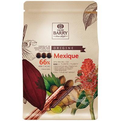 Cacao Barry Cacao Barry - Ocoa Dark Chocolate 70% - 11 lb