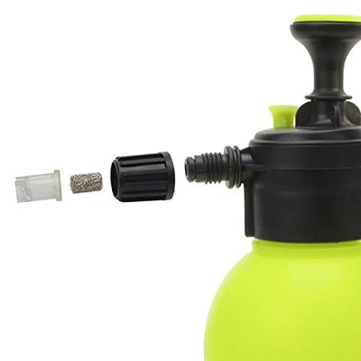 Sprayer Bottle Nozzle,Manual Foam Sprayer Pump Nozzle