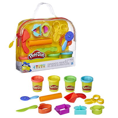 Play-Doh Modeling Compound Neon 8-Pack